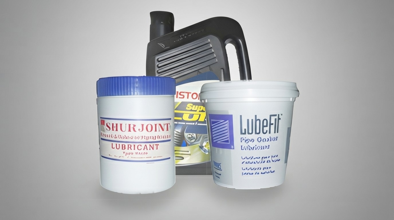 lubricantes y aceite
